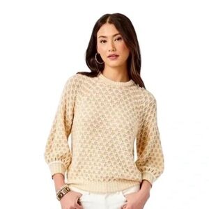 Lilly Pulitzer Corabelle Sweater